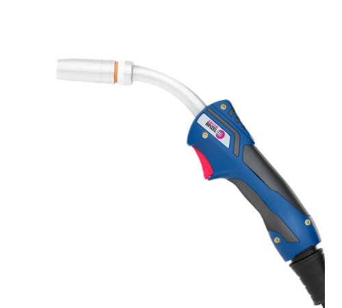 Горелка д/полуавт. BINZEL MB EVO 25 (230 А, 4 м, возд.)