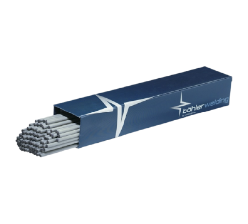 Электроды BOHLER FOX EV 65 3,2 x 350 mm Е8018 (4,2-16,8кг) ^