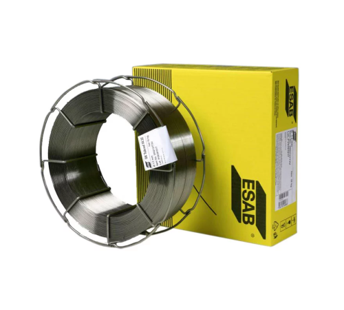 Проволока порошковая OK Tubrod 14.12 1.6mm 16kg E70C-6M 1412167630 SOLUT|