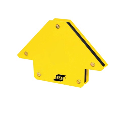 Уголок магнитный ESAB малый 120x80mm DEMO 0700014015
