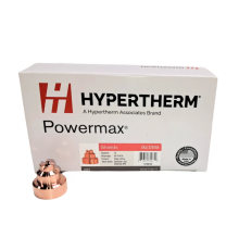Комплект защитных экранов Hypertherm РМХ45/85 220818 (10 шт)_228764