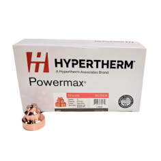 Комплект защитных экранов Hypertherm РМХ45/85 220818 (10 шт)_228764