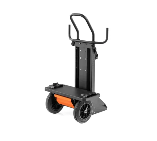 Тележка транспортная KEMPPI двухколесная T25MT T25MT