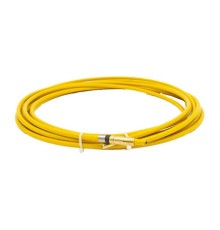 Канал направляющий WIRE LINER 1,2-1,6 FE / 3,5M Ø 5,3/2,4 YE CI STEEL_KEMPPI