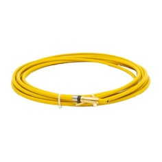 Канал направляющий WIRE LINER 1,2-1,6 FE / 3,5M Ø 5,3/2,4 YE CI STEEL_KEMPPI