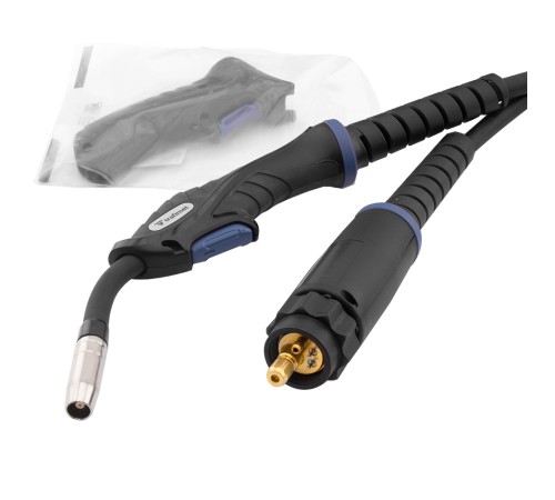 Горелка ERGOPLUS 15 3m Trafimet MA4200-030
