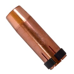 Сопло газовое коническое D 16,0/76,0 для МВ 401D/501D Binzel 145.0085