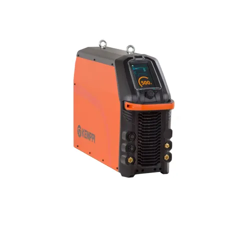 Аппарат сварочный KEMPPI MASTER T 505 AC/DC GM