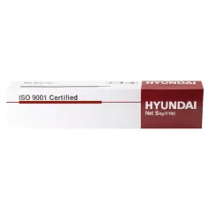 Электроды cварочные Hyundai Welding S-7016.O 3.2мм (5кг)