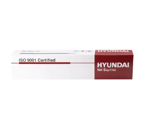 Электроды cварочные Hyundai Welding S-7016.O 3.2мм (5кг)