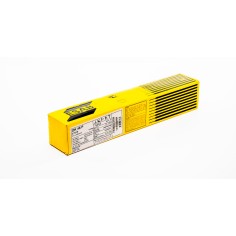 Электроды ОК 48Р 4,0мм (6 кг) E7018-1_ESAB SOLUT| AZIA