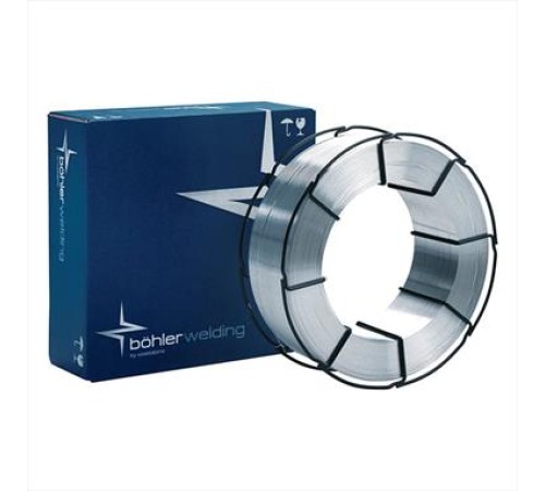 Проволока для алюминия UNION ALSI 5 1,6mm 7kg ER4043_Bohler AZIA