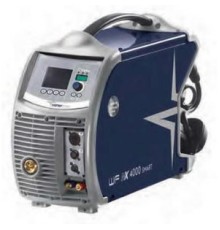 Блок подачи проволоки WF NX4000 SMART_Bohler AZIA