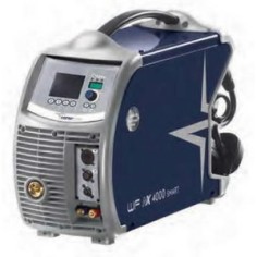 Блок подачи проволоки WF NX4000 SMART_Bohler AZIA