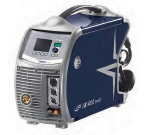 Блок подачи проволоки WF NX4000 SMART_Bohler AZIA