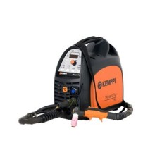 Аппарат сварочный MinarcTig-250MLP с горелкой TX225G4_KEMPPI