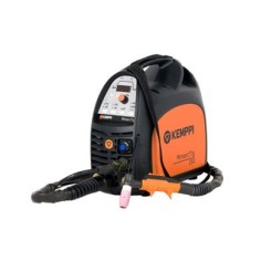 Аппарат сварочный MinarcTig-250MLP с горелкой TX225G4_KEMPPI