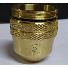Кожух Hypertherm 80, 130, 260А для HPRXD CRTG_420708