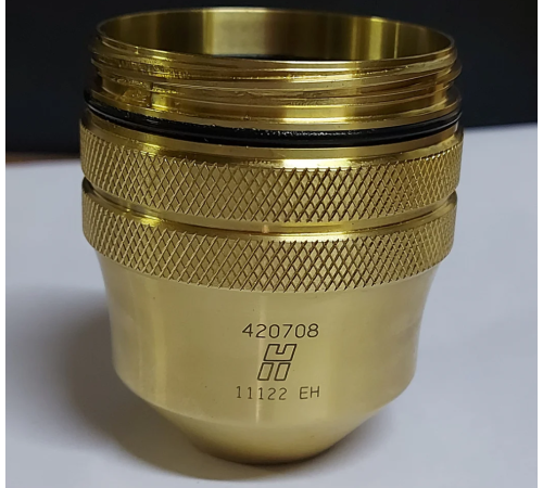 Кожух Hypertherm 80, 130, 260А для HPRXD CRTG_420708