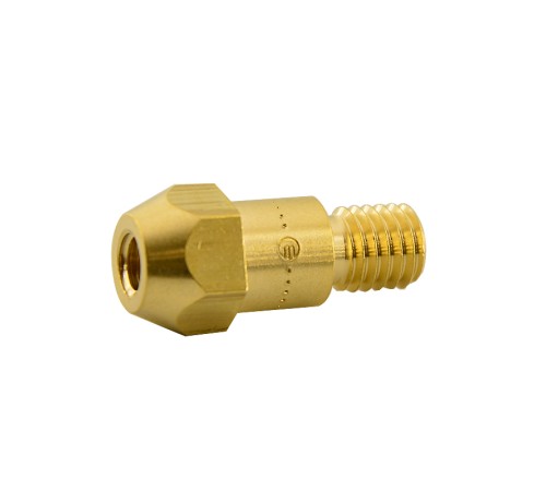 Адаптер наконечника Binzel М6/28 мм 142.0005