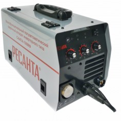 Полуавтомат сварочный САИПА-200МФ (САИПА-190МФ) (MIG/MAG/TIG) Ресанта