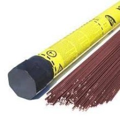 Прутки ESAB Exaton SAFUREX 2.0mm (5 кг) S66120R150