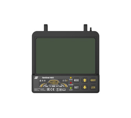 Щиток сварщика ESAB SENTINEL A60 Air 0700600861