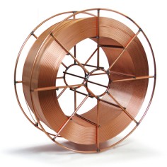 Проволока порошковая diamondspark Ni1 RC, 1.2 mm, катушка 5 кг  ^
