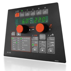 Панель управления KEMPPI Синергетическая FastMig MS 300 6136400