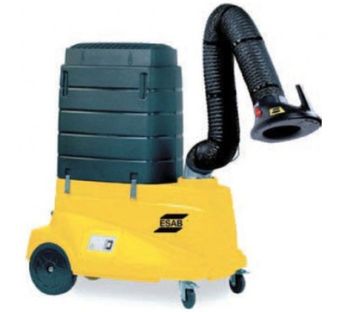 Система вытяжки ESAB Origo Vac Cart 230V 50Hz 3m