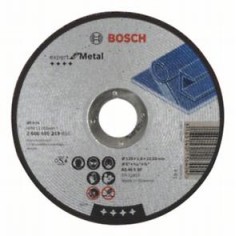 Круг отрезной BOSCH Expert 125X1.6 mm (демо) 2608600219