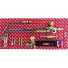 Резак ГСЕ Красс + Горелка РГ-1A 2278067