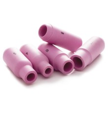 Сопло керамическое №7 d11,2mm (TIG 17-18-26) 10N47 (в уп. 10 шт)_Trafimet AZIA