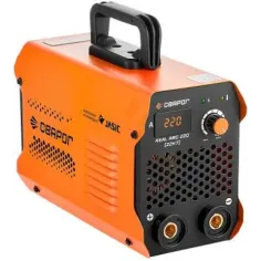 Аппарат сварочный PRO ARC 180 (Z208S)_Сварог