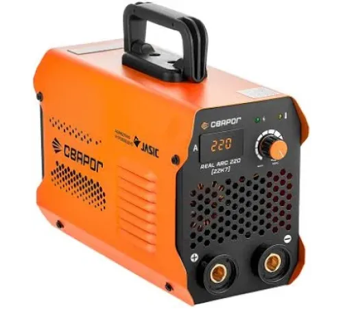 Аппарат сварочный PRO ARC 180 (Z208S)_Сварог