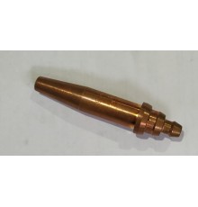 Мундштук-ацетилен Acetylene Cutting Tip GO2-04 SOLUT|