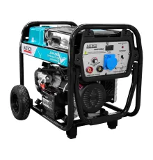 Генератор бензиновый сварочный Alteco Professional AGW-200A_AGW-200A_SOLUT|
