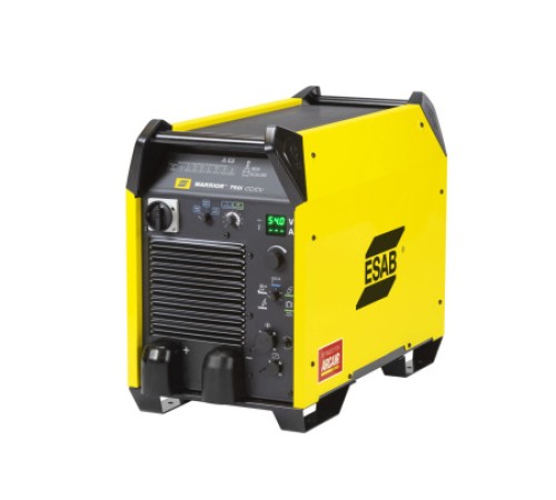 Источник сварочный WARRIOR 750i, 380-460V, CE_ESAB_0445555880