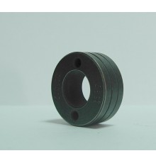 Ролик подающий Feed roller Ø 0.8−1.0mm Fe, Ss, cored wire_ESAB 0369557002 SOLUT|