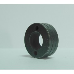 Ролик подающий ESAB Feed roller Ø 0.8-1.0mm Fe, Ss, cored wire 0369557002
