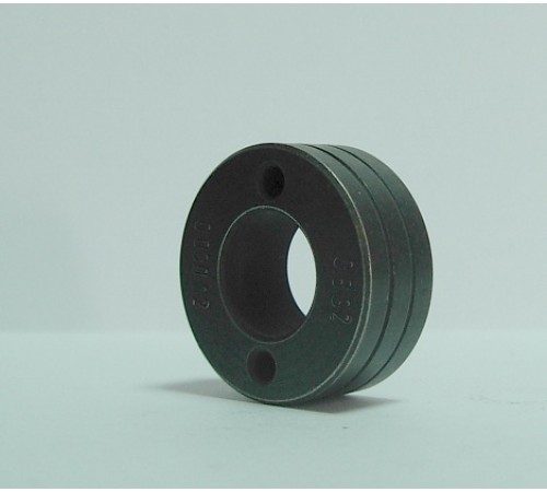 Ролик подающий ESAB Feed roller Ø 0.8-1.0mm Fe, Ss, cored wire 0369557002