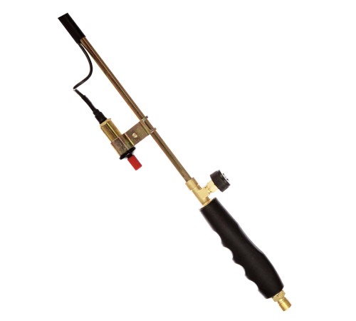 Горелка газовоздушная ГВ-211 ГСЕ Красс пьезо с SWIVEL системой 2630545