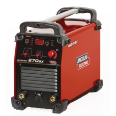 Аппарат сварочный Lincoln-Electric Invertec 270SX_K12040-1