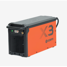 Источник сварочный KEMPPI X3P Power Source Pulse 450 X3P450W