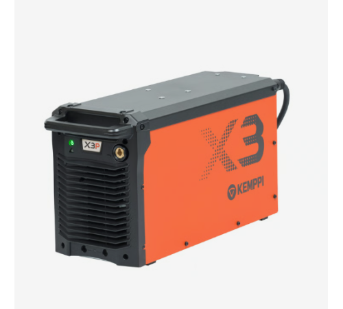 Источник сварочный KEMPPI X3P Power Source Pulse 450 X3P450W