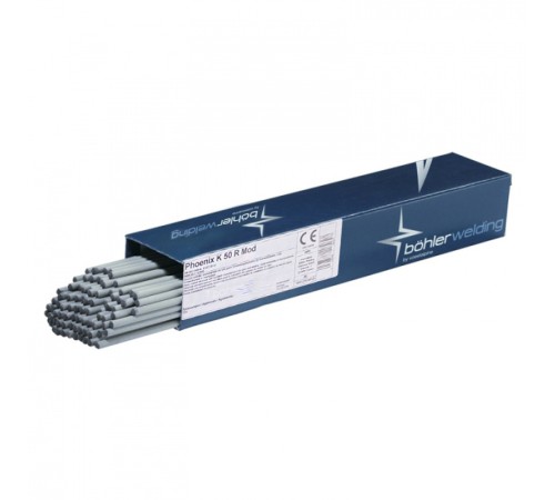 Электроды BOHLER Phoenix K50 R Mod 2,5x350 E7016 BOHLER 18464