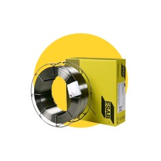 Проволока для автоматической сварки OK Autrod 16.97 3.2mm 25kg ER307 (Уценка) SOLUT|