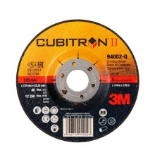 Диск отрезной Cubitron II 230x2x22,23_3M_ХС991495778
