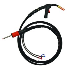 Горелка KEMPPI Х8 MIG GUN 420-W 3,5M X8300423500