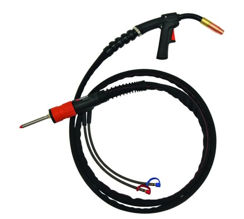 Горелка KEMPPI Х8 MIG GUN 420-W 3,5M X8300423500